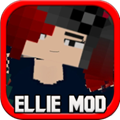 我的世界艾莉模组（Ellie Mod）