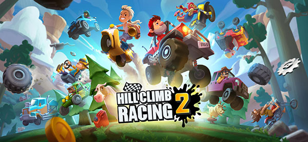 登山賽車2國際服下載-登山賽車2國際服(hill climb racing 2)最新版本