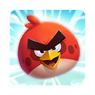 愤怒的小鸟2无限金币钻石版(AngryBirds2)