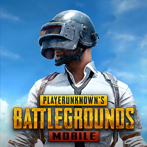 PUBGMOBILE亚服手游(PUBG MOBILE)