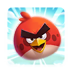 愤怒的小鸟2无限钻石无限黑珍珠(Angry Birds 2)