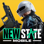 pubg未来之役手游(NEW STATE Mobile)