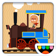 托卡列车(Toca Train)