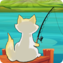 猫咪钓鱼模拟器(Cat Fishing Simulator)
